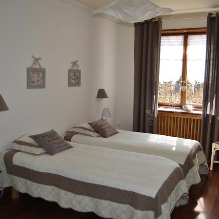 Appartements & Chambres Les Loges Du Capucin Kaysersberg-Vignoble Eksteriør billede