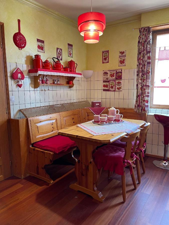 Appartements & Chambres Les Loges Du Capucin Kaysersberg-Vignoble Eksteriør billede