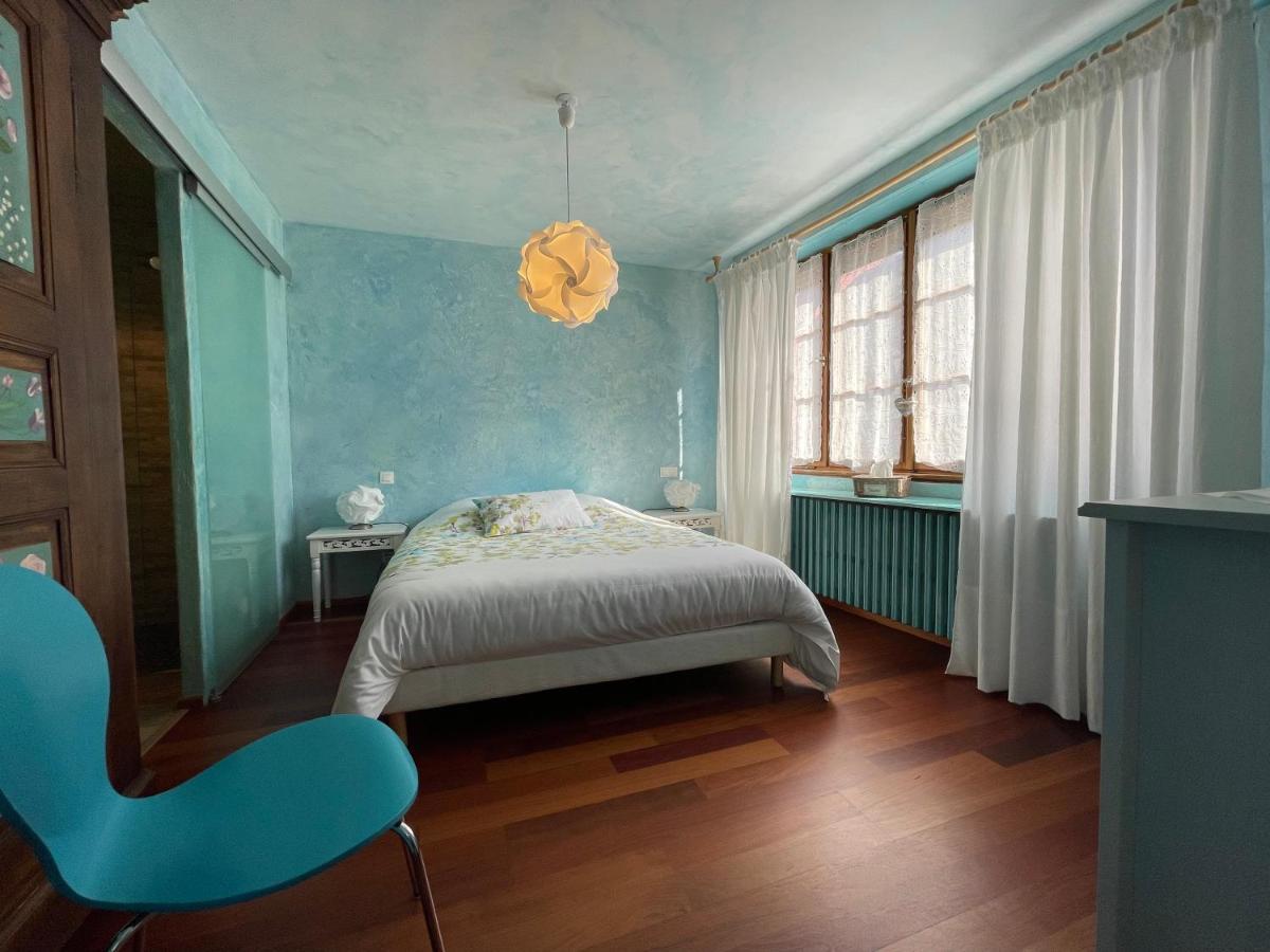 Appartements & Chambres Les Loges Du Capucin Kaysersberg-Vignoble Eksteriør billede