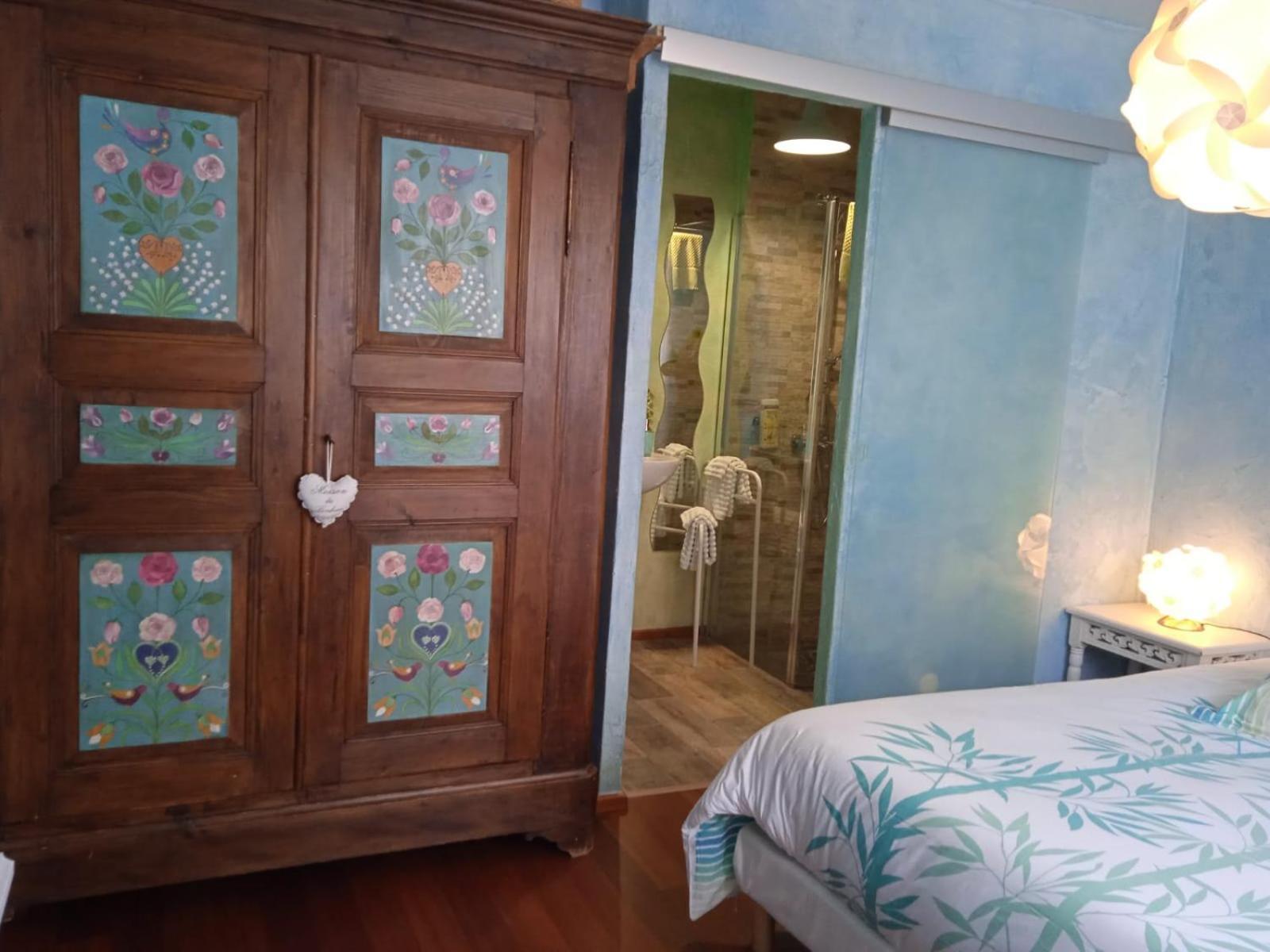 Appartements & Chambres Les Loges Du Capucin Kaysersberg-Vignoble Eksteriør billede