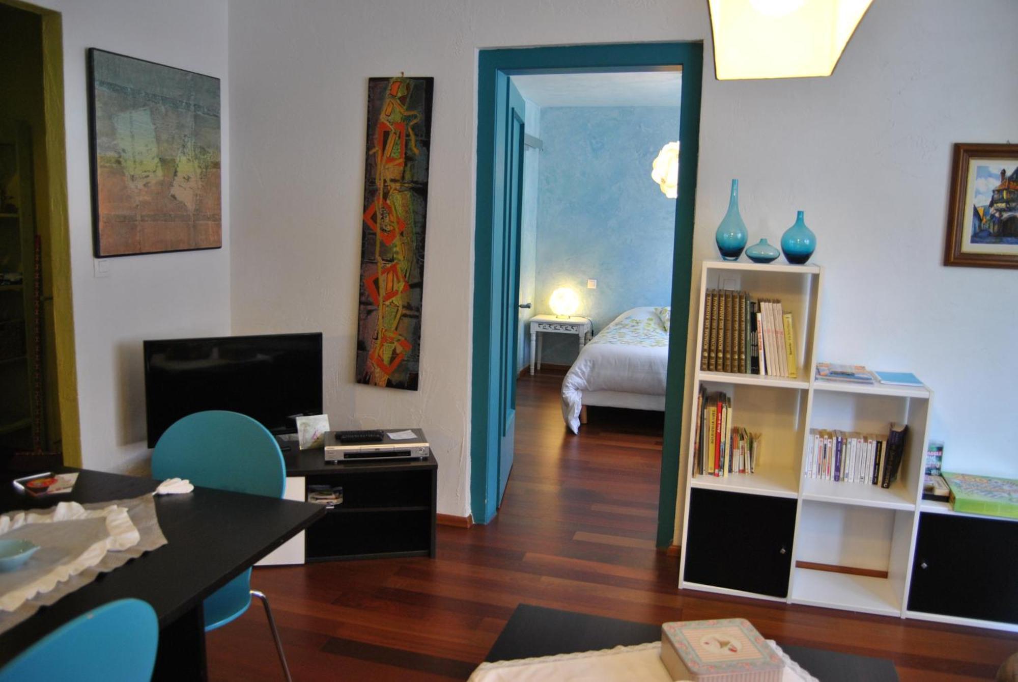 Appartements & Chambres Les Loges Du Capucin Kaysersberg-Vignoble Eksteriør billede