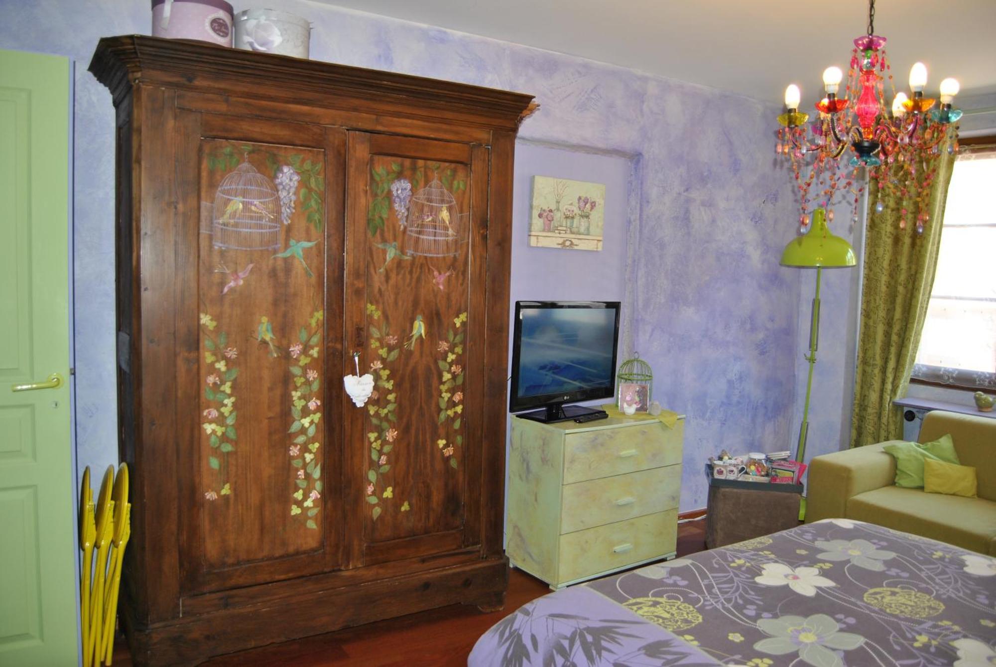 Appartements & Chambres Les Loges Du Capucin Kaysersberg-Vignoble Eksteriør billede