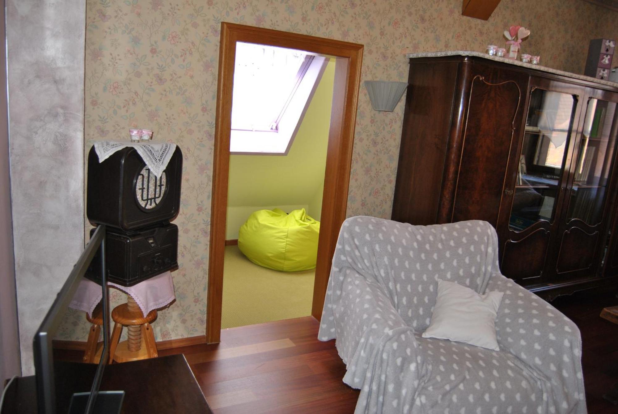 Appartements & Chambres Les Loges Du Capucin Kaysersberg-Vignoble Værelse billede