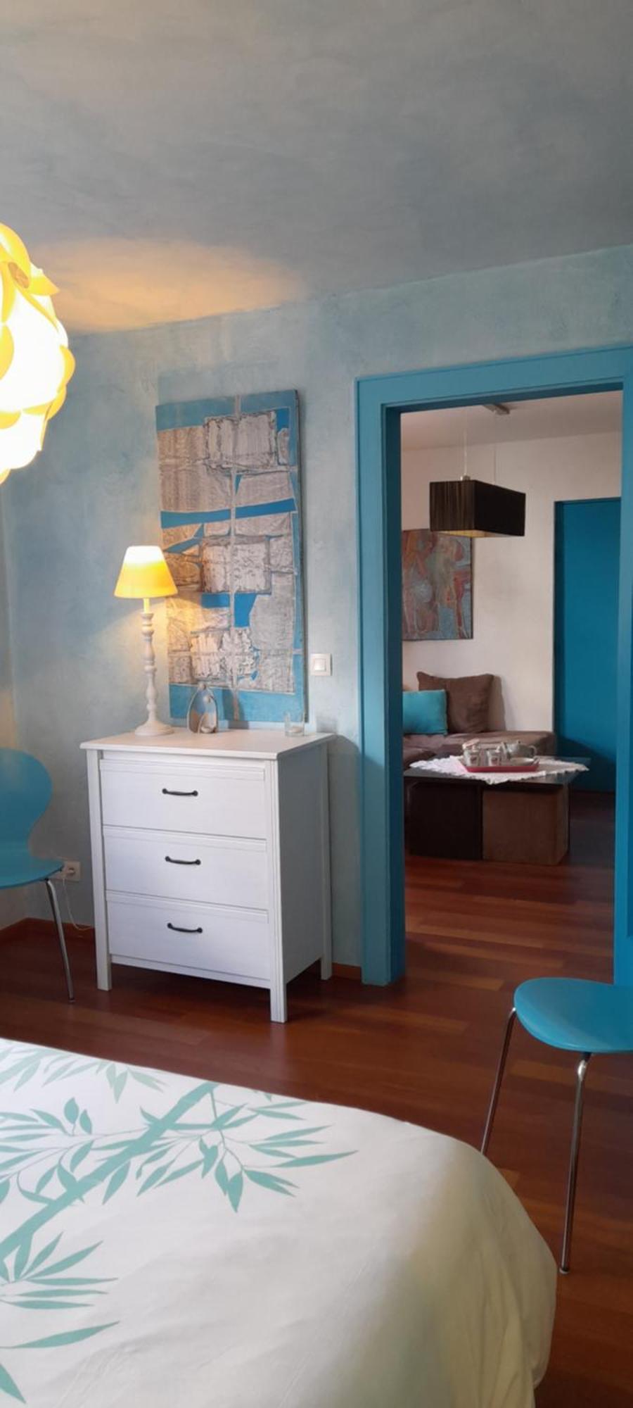 Appartements & Chambres Les Loges Du Capucin Kaysersberg-Vignoble Eksteriør billede