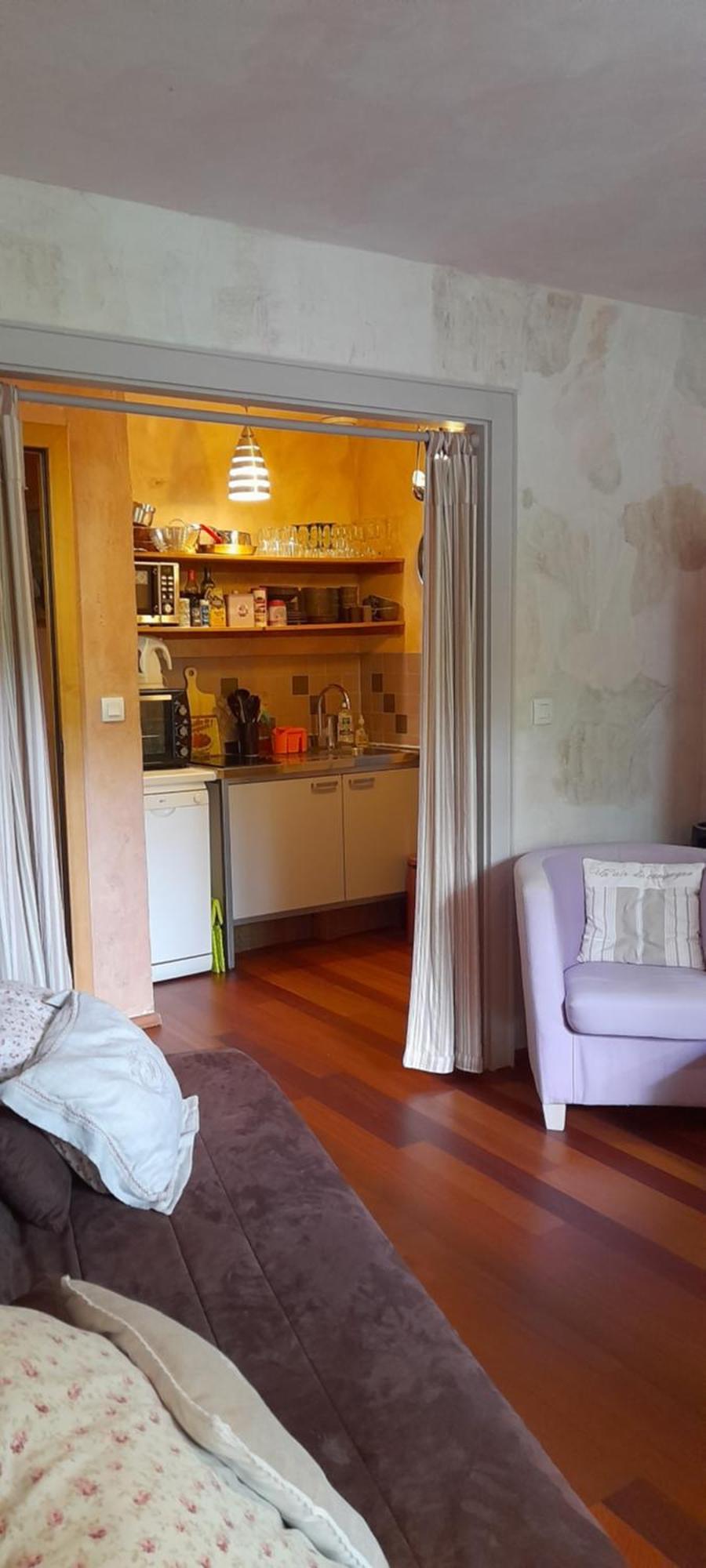 Appartements & Chambres Les Loges Du Capucin Kaysersberg-Vignoble Eksteriør billede